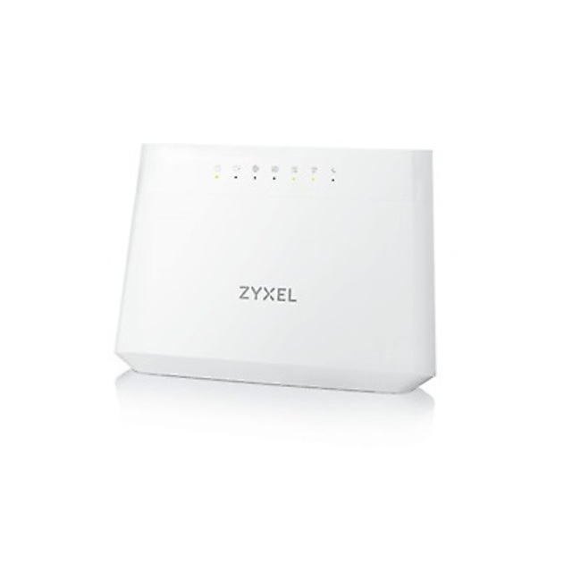 Роутер беспроводной Zyxel VMG3625-T50B-EU01V1F