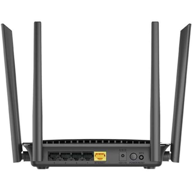 Wi-Fi роутер D-link DIR-842 / RU