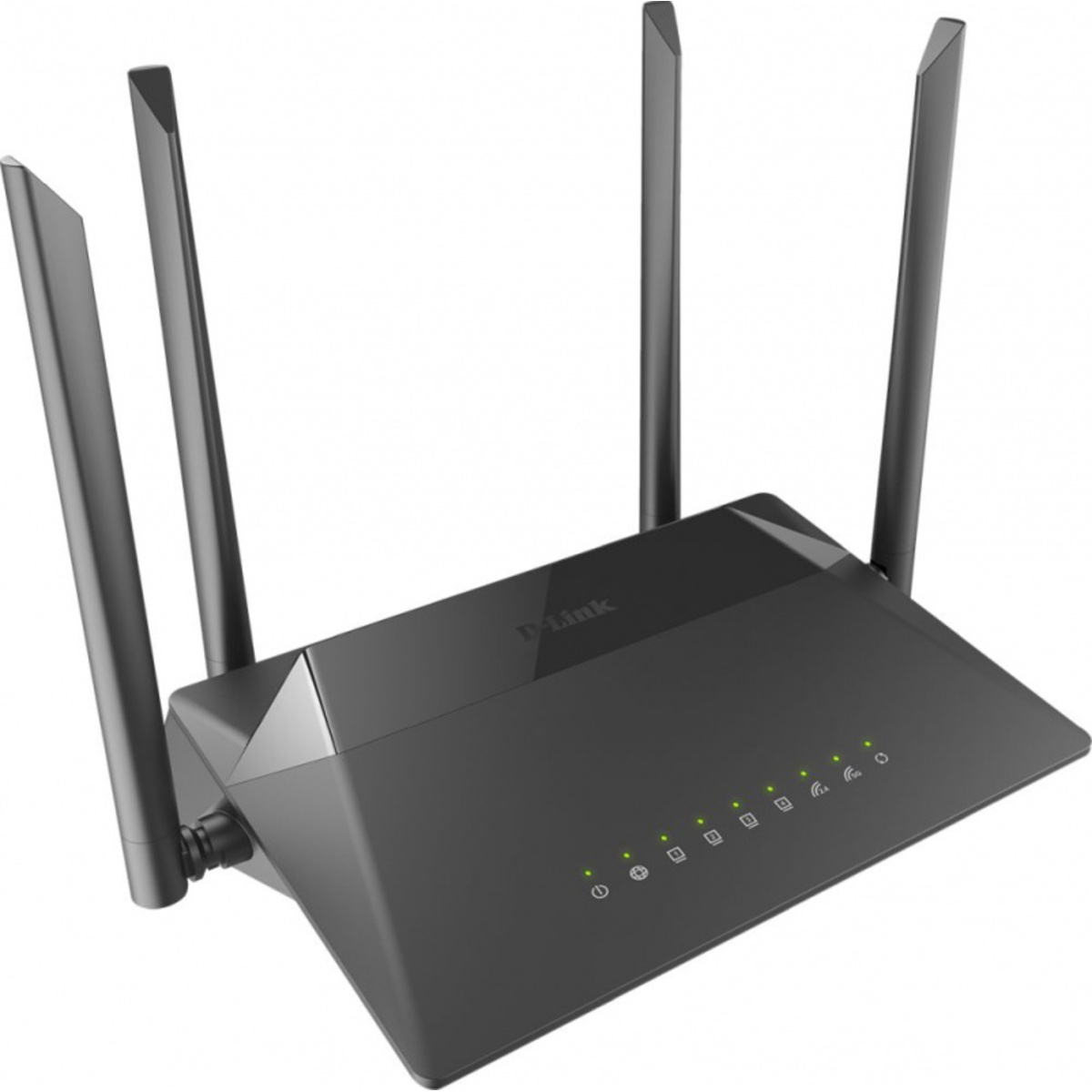 Wi-Fi роутер D-link DIR-842 / RU