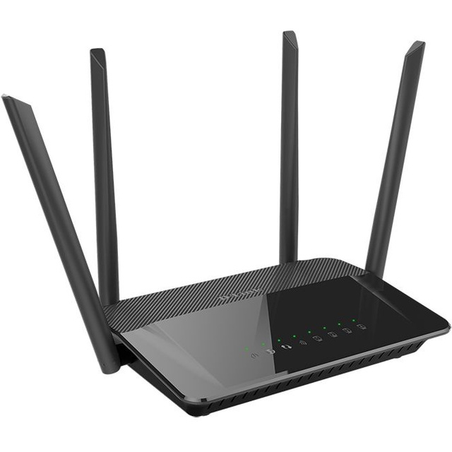Wi-Fi роутер D-link DIR-842 / RU