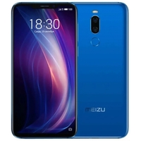 Смартфон Meizu X8 4/64Gb (Цвет: Blue)