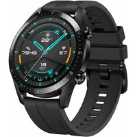 Умные часы Huawei Watch GT 2 (Цвет: Black)