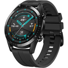 Умные часы Huawei Watch GT 2 (Цвет: Black)