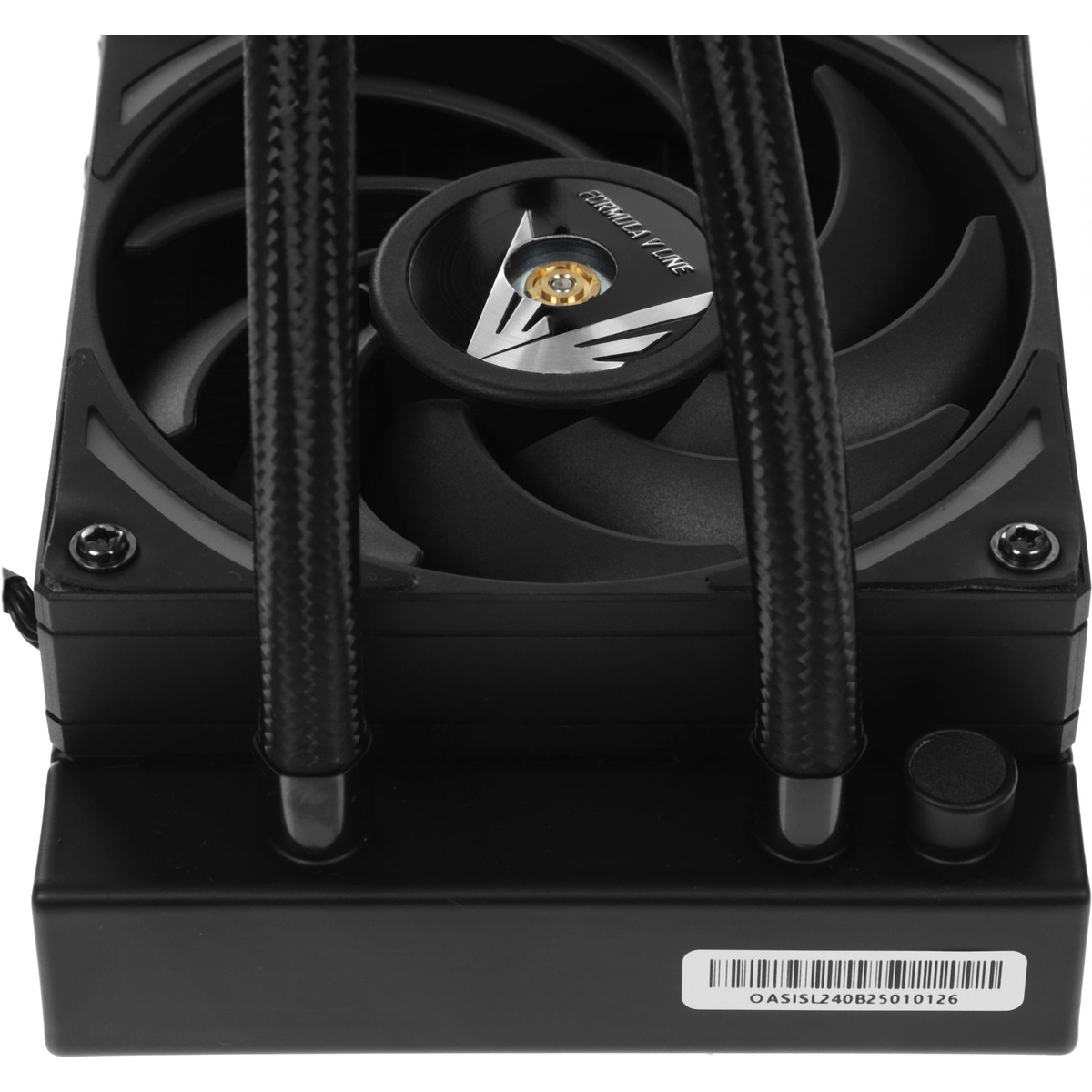Система водяного охлаждения Formula Oasis L240 ARGB