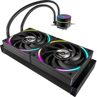 Система водяного охлаждения Formula Oasis L240 ARGB