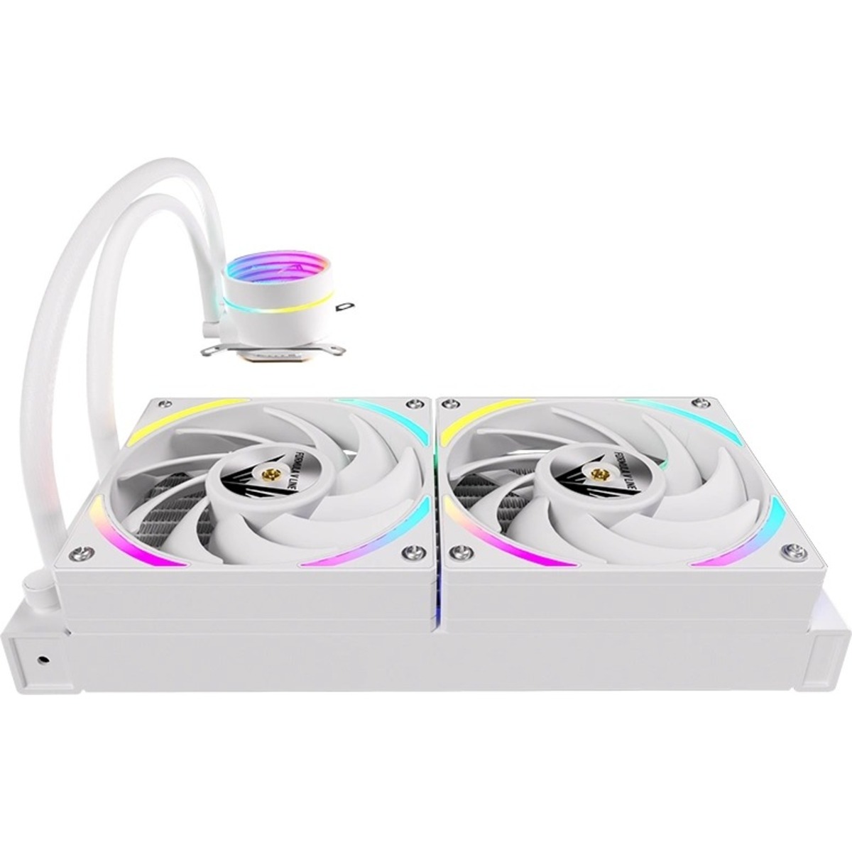 Система водяного охлаждения Formula Oasis L240 ARGB