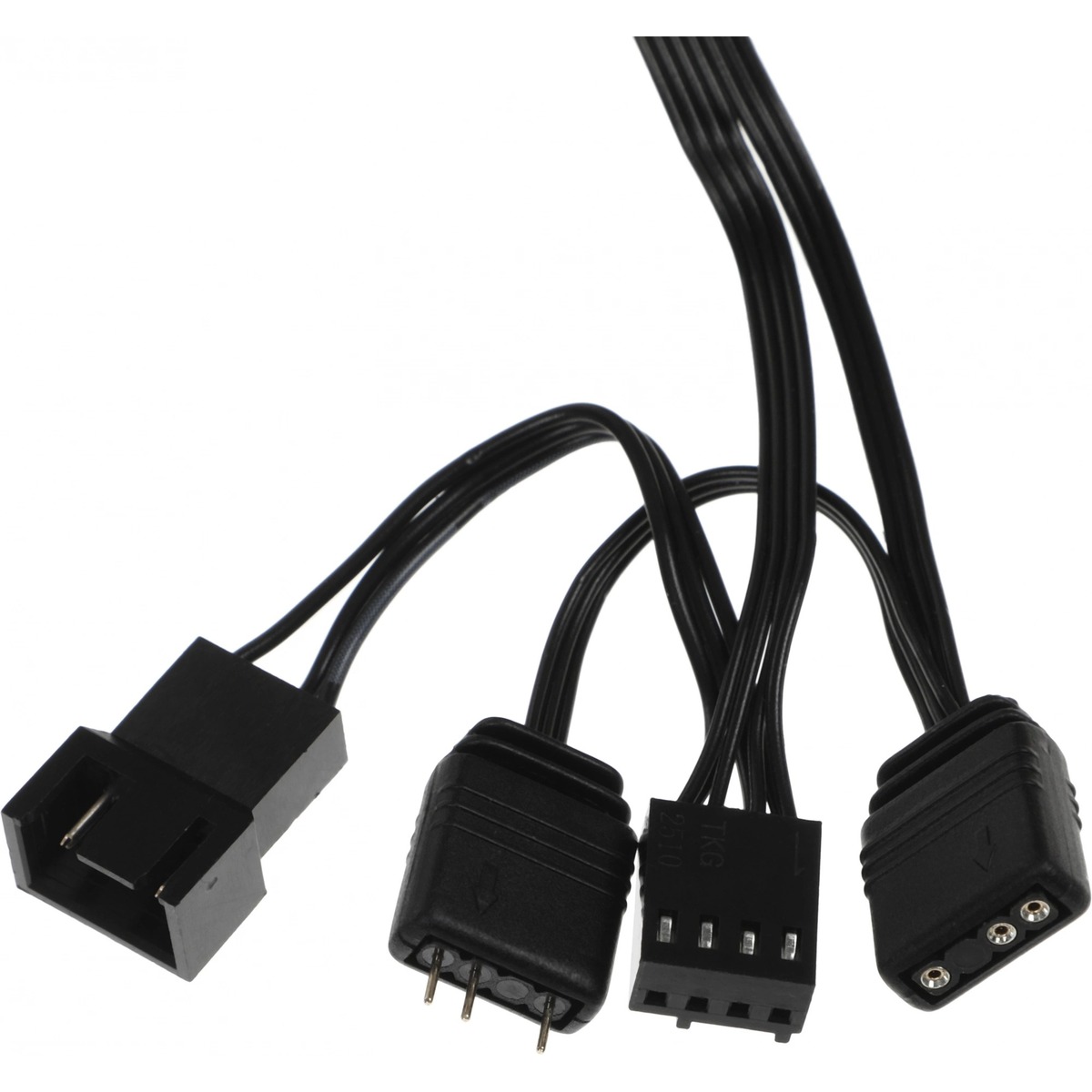 Система водяного охлаждения Formula Oasis L360 ARGB