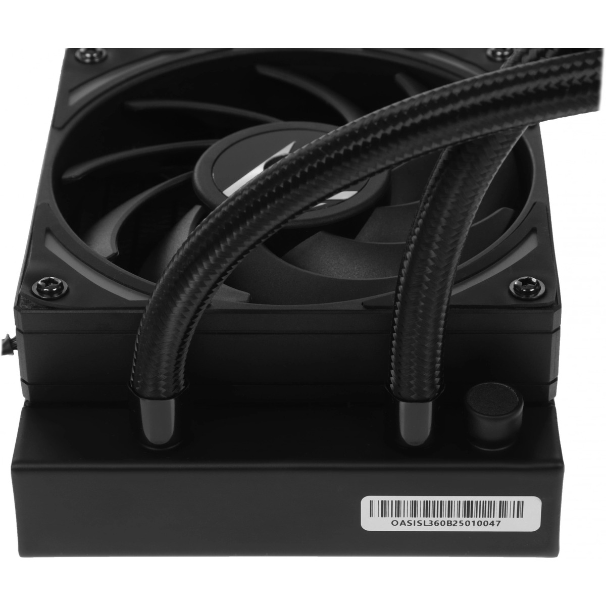 Система водяного охлаждения Formula Oasis L360 ARGB