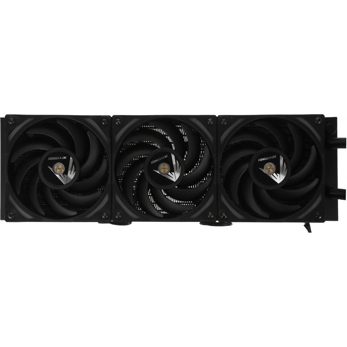 Система водяного охлаждения Formula Oasis L360 ARGB