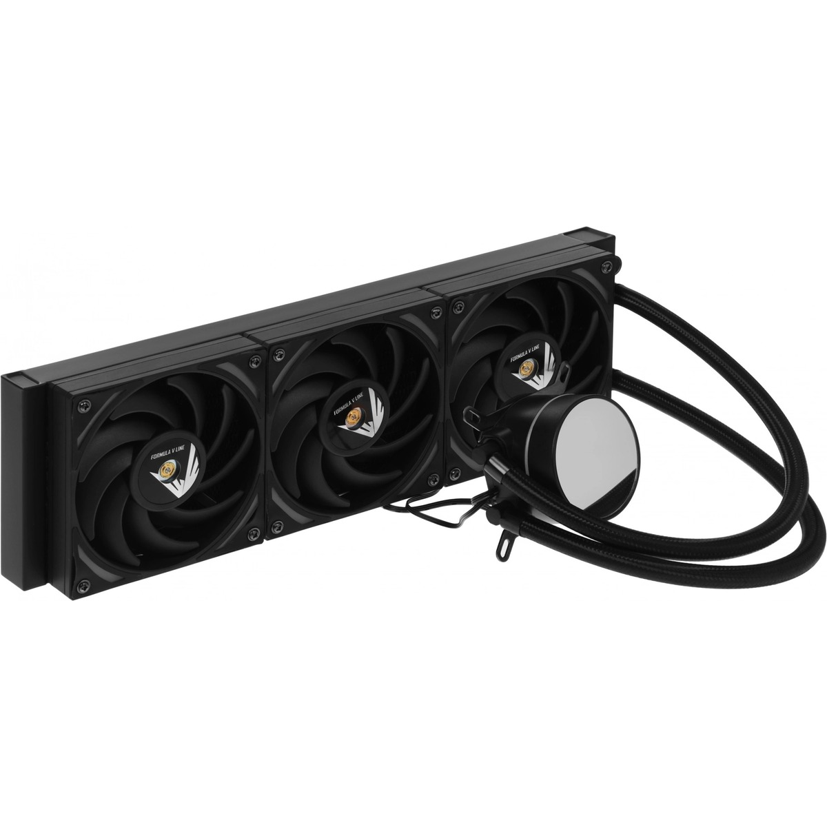 Система водяного охлаждения Formula Oasis L360 ARGB