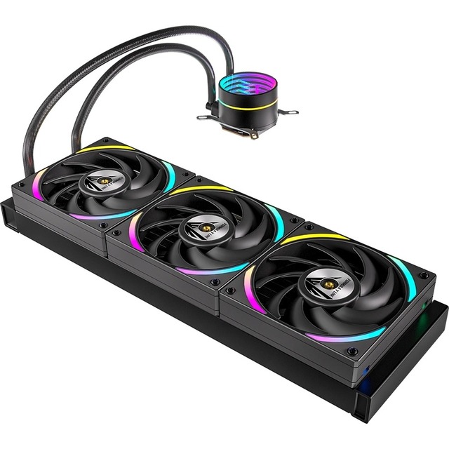 Система водяного охлаждения Formula Oasis L360 ARGB