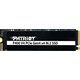 Накопитель SSD Patriot PCIe 4.0 x4 1Tb P..