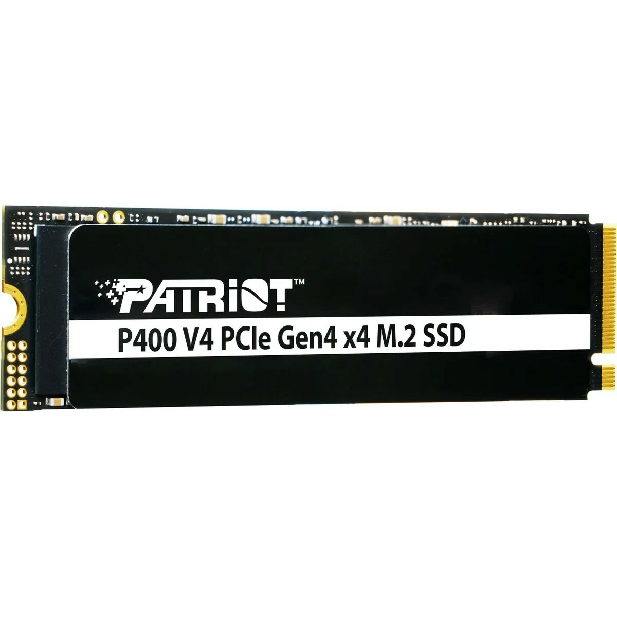 Накопитель SSD Patriot PCIe 4.0 x4 1Tb P400VP1TBM28H 
