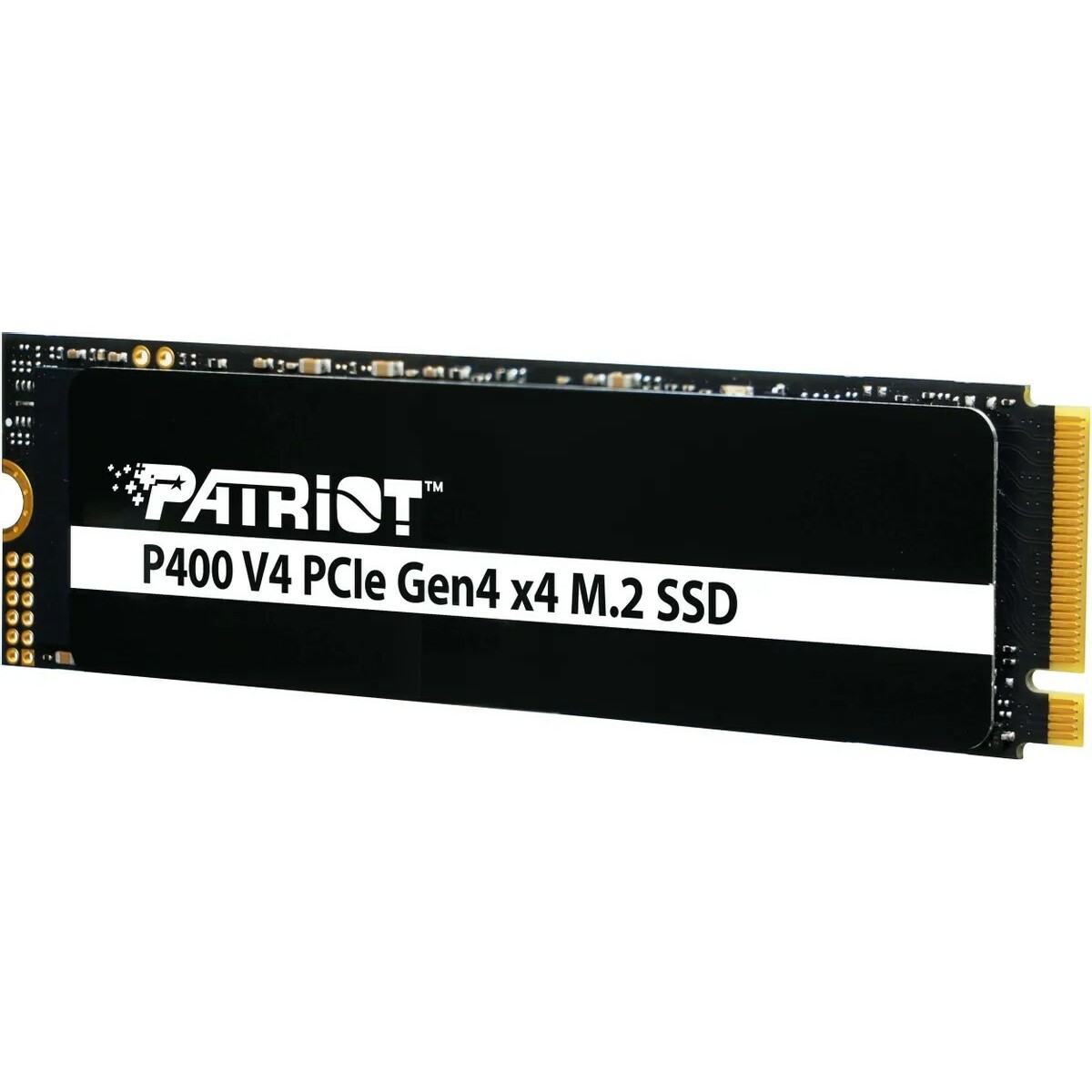 Накопитель SSD Patriot PCIe 4.0 x4 2Tb P400VP2TBM28H 