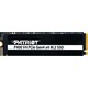 Накопитель SSD Patriot PCIe 4.0 x4 500GB..