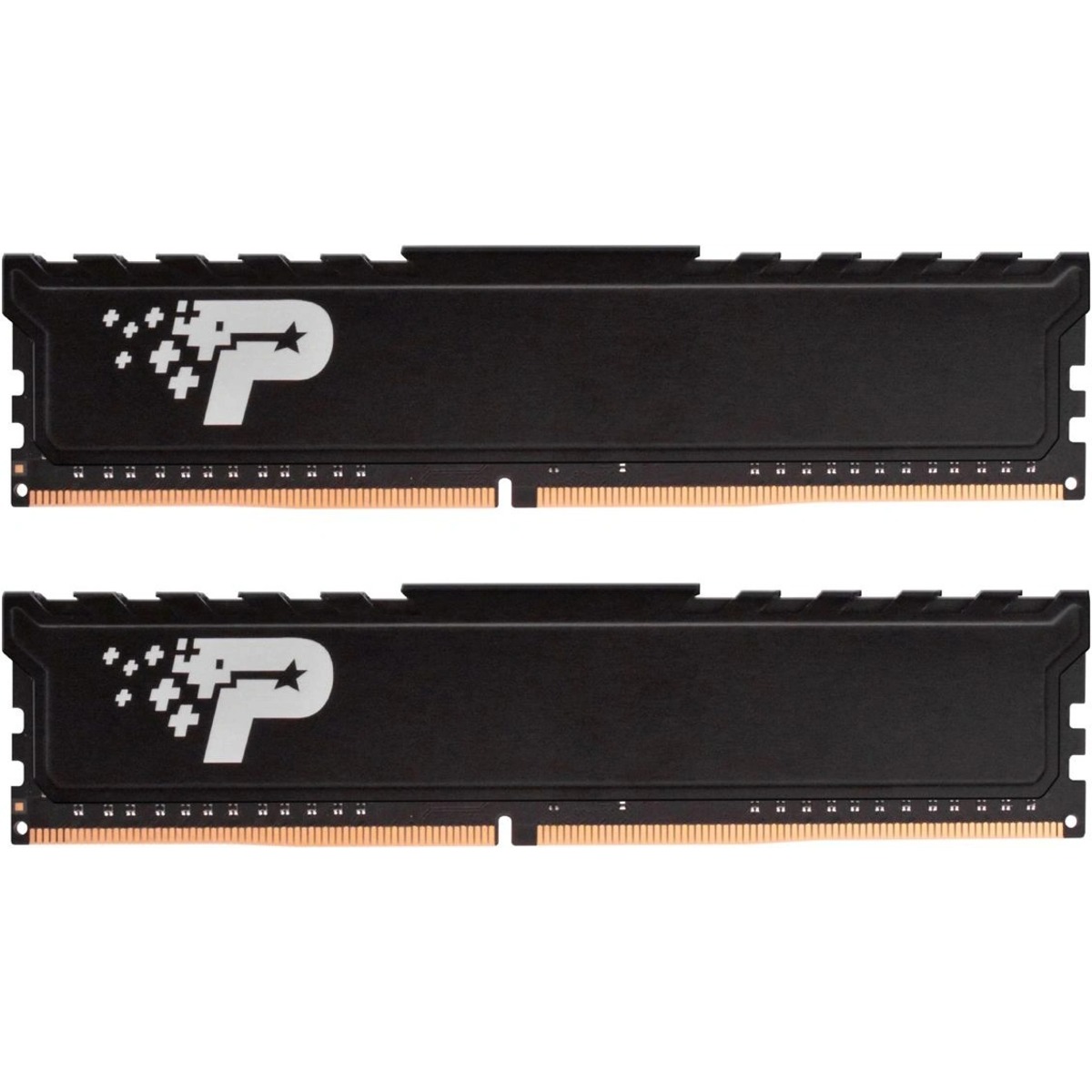 Память DDR4 2x32GB 3200MHz Patriot PSP464G3200KH1