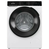 Стиральная машина Gorenje WPNA84A2TWIFI/C, белый