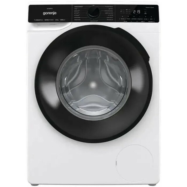Стиральная машина Gorenje WPNA84A2TWIFI / C, белый
