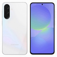 Смартфон Samsung Galaxy A36 5G 12/256Gb, белый