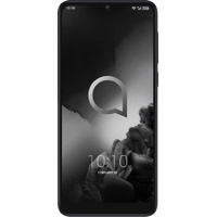 Смартфон Alcatel 3L 5039D (2019) 16Gb (Цвет: Anthracite Black)