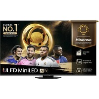 Телевизор Hisense 75  75U8Q (Цвет: Gray)
