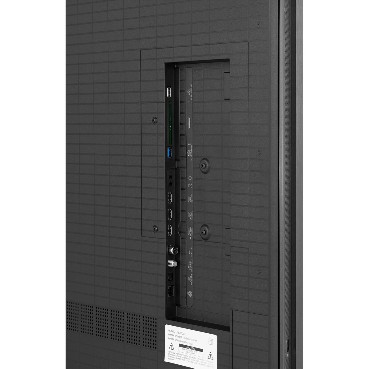 Телевизор Hisense 75