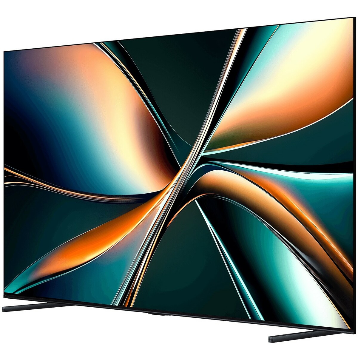 Телевизор Hisense 85