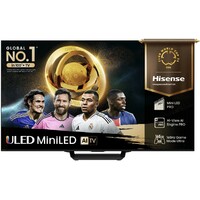 Телевизор Hisense 85  85U7Q PRO (Цвет: Gray)