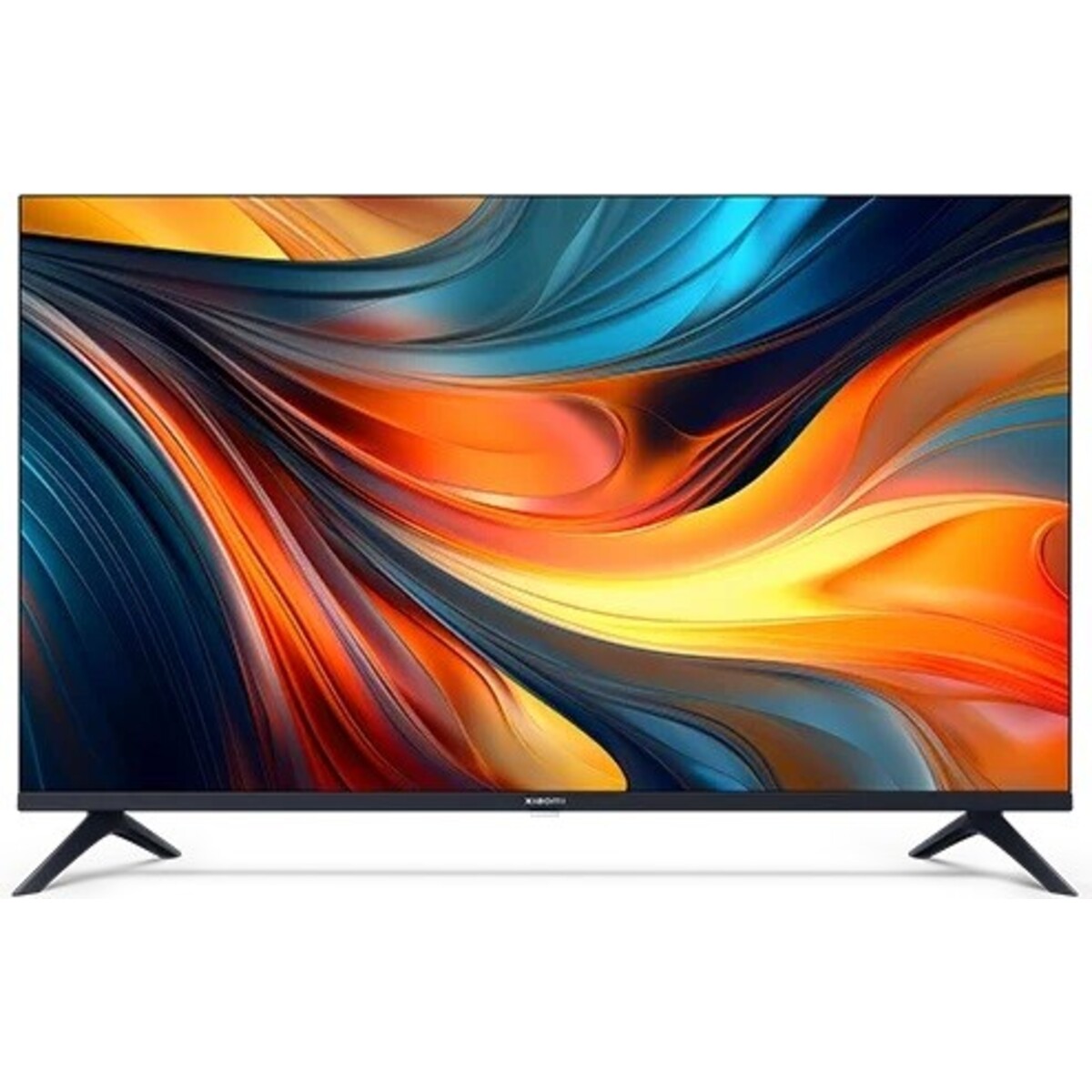 Телевизор Xiaomi 32" A 32 2026, черный
