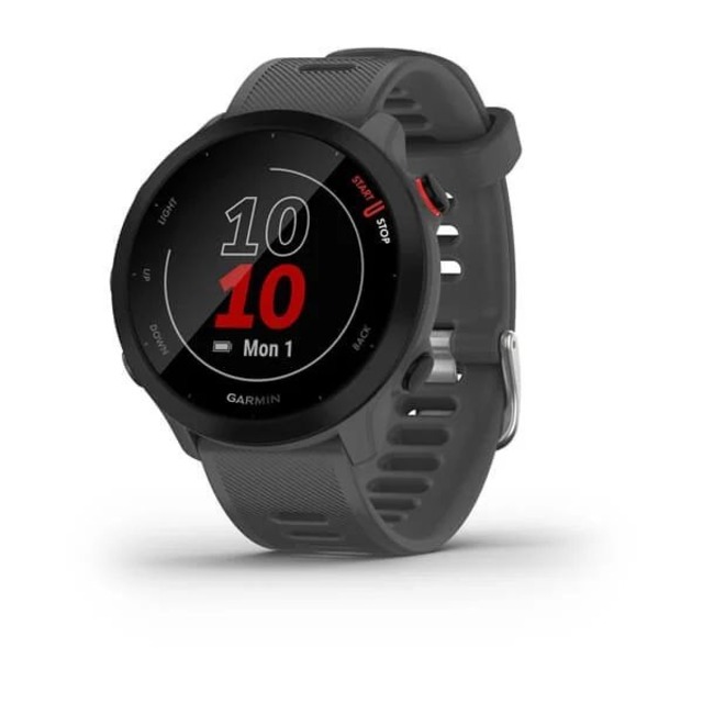 Умные часы Garmin Forerunner 55 (Цвет: Grey)