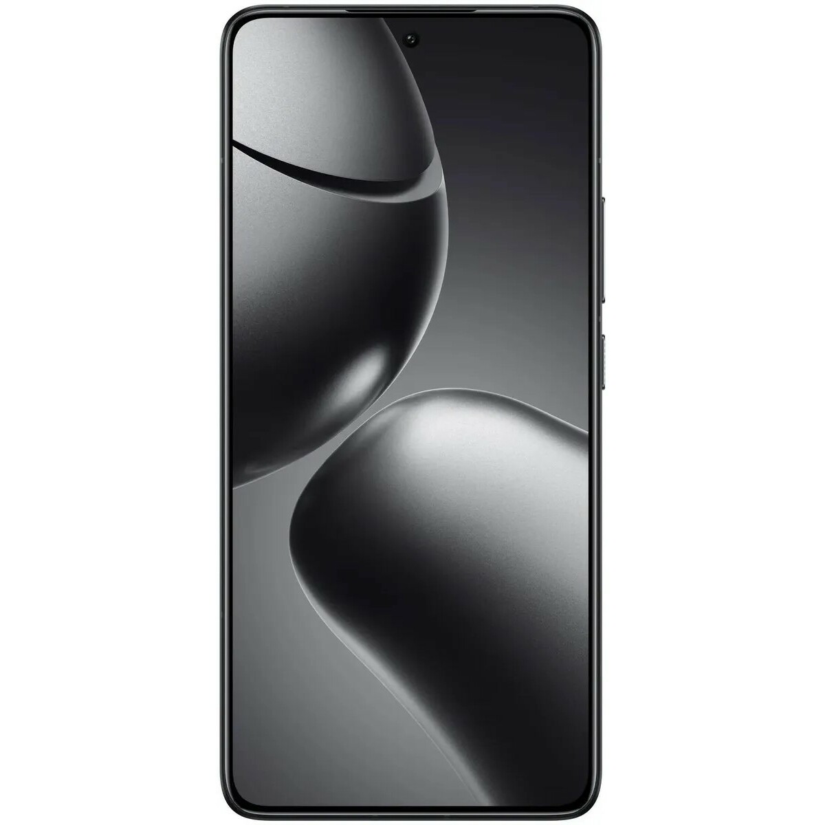 Смартфон Xiaomi 14T 12 / 256Gb (Цвет: Titan Black)