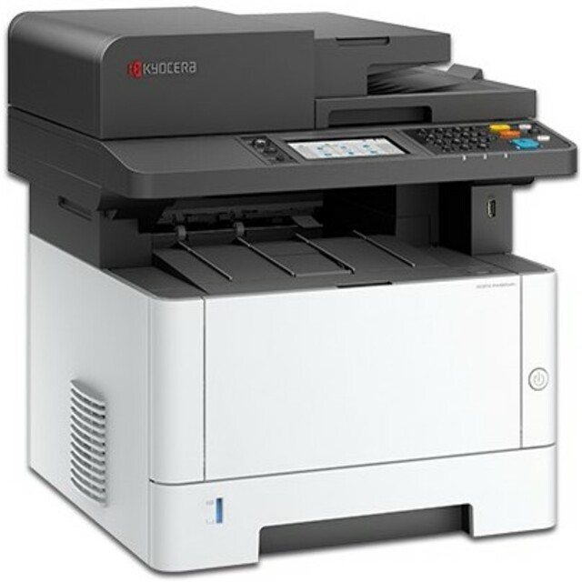 МФУ лазерный Kyocera Ecosys MA4000wifx (110C1D3NL0 / 110C1D3NL1), белый МФУ лазерный Kyocera Ecosys MA4000wifx (110C1D3NL0 / 110C1D3NL1), белый