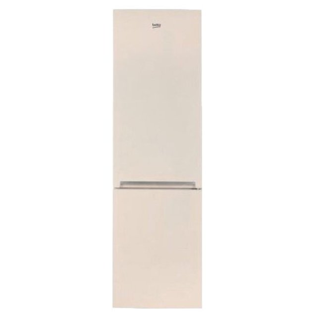 Холодильник Beko RCNK335K20SB (Цвет: Beige)