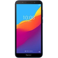 Смартфон Honor 7A Prime 32Gb (Цвет: Blue)