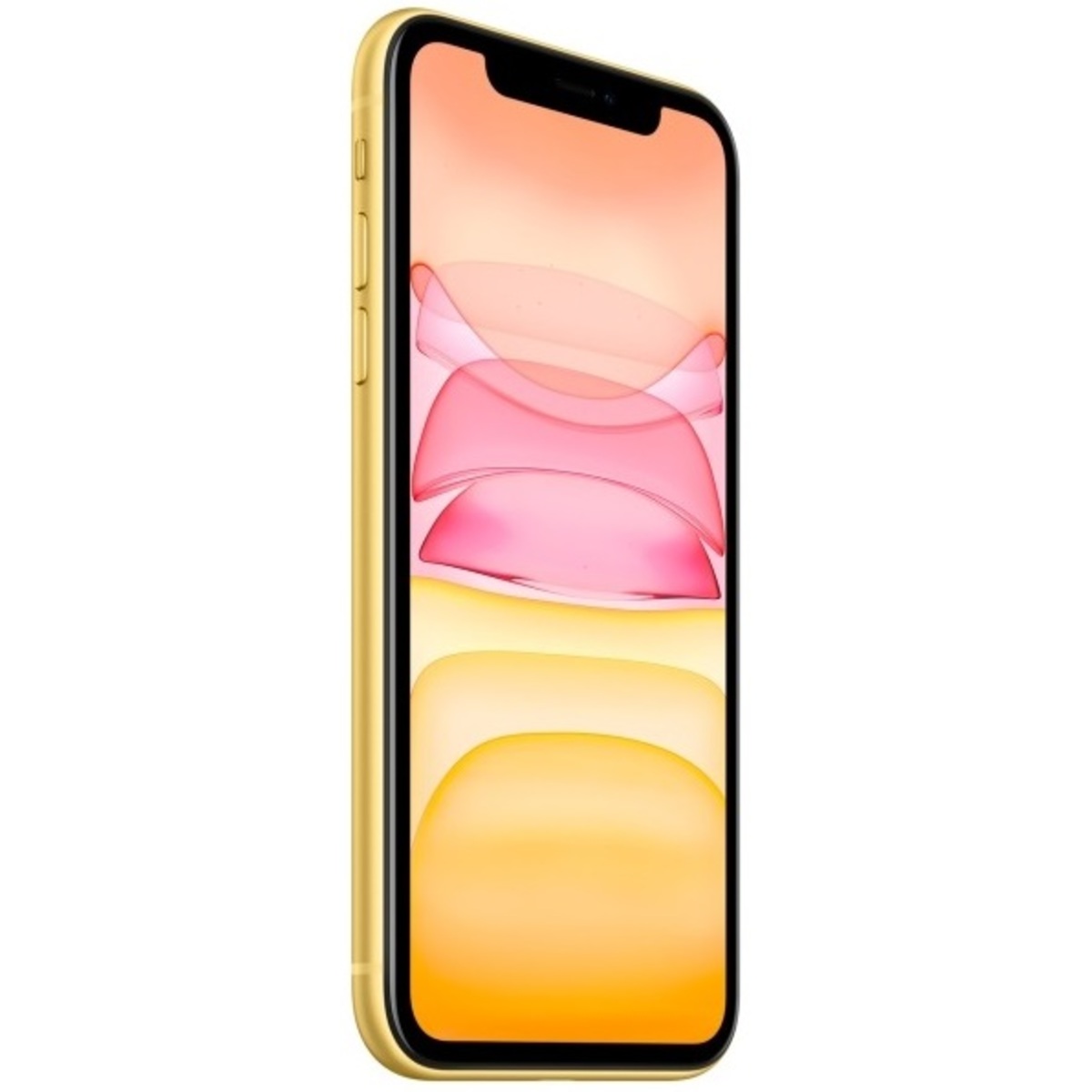 Смартфон Apple iPhone 11 64Gb MHDE3RU / A (Цвет: Yellow)