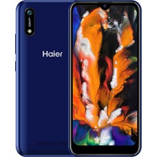 Смартфон Haier I4 16Gb (Цвет: Blue)