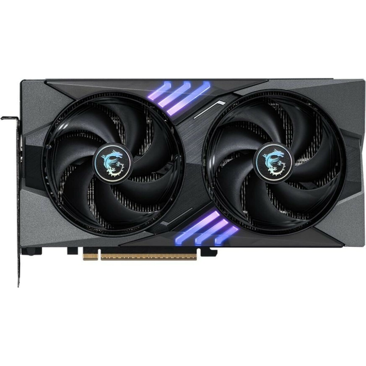 Видеокарта MSI GeForce RTX 5060 Ti 16G GAMING