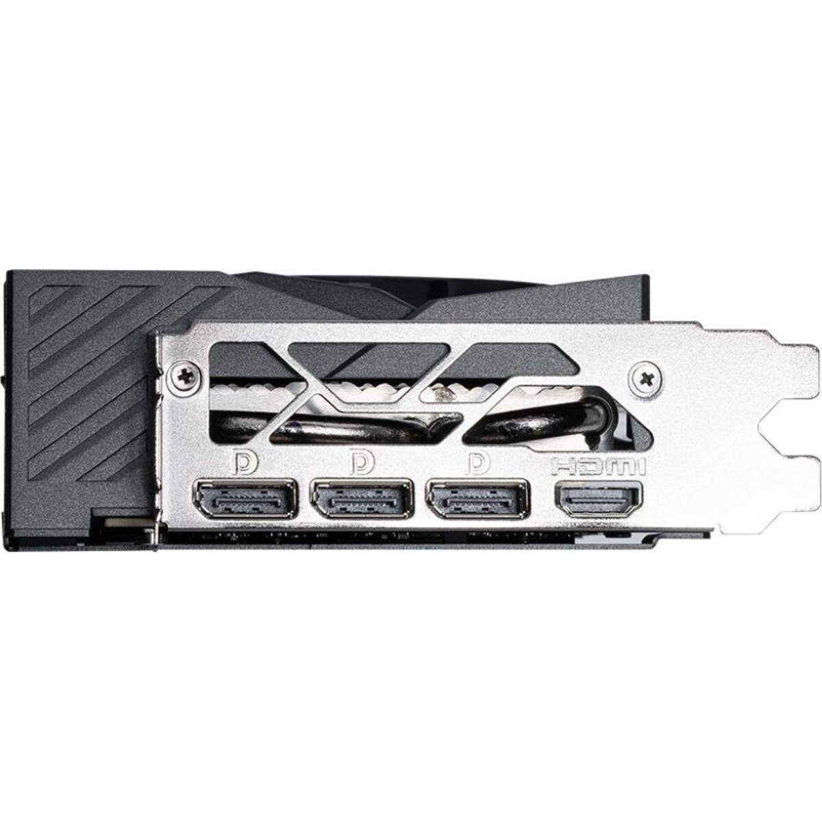 Видеокарта MSI GeForce RTX 5060 Ti 16G GAMING