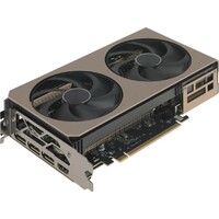 Видеокарта MSI GeForce RTX 5060 Ti 16G INSPIRE 2X OC