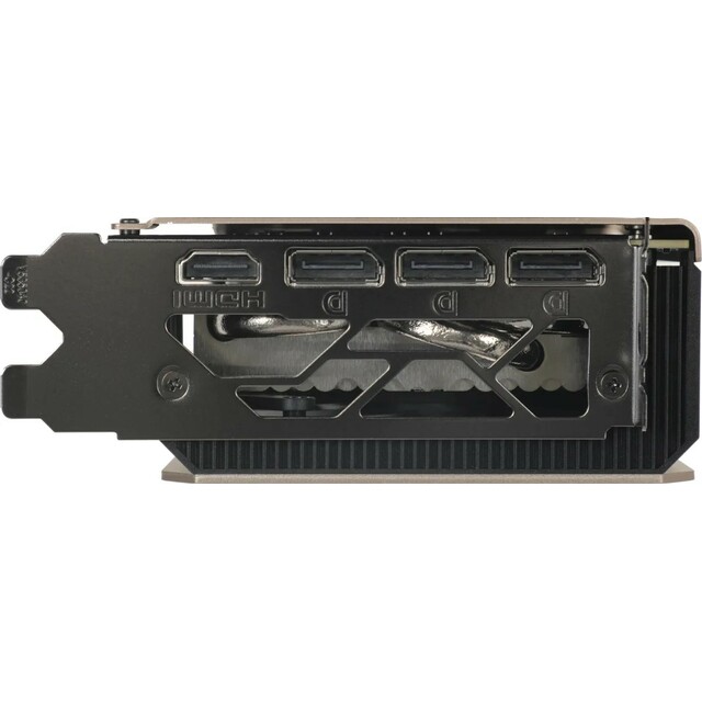 Видеокарта MSI GeForce RTX 5060 Ti 16G INSPIRE 2X OC Видеокарта MSI GeForce RTX 5060 Ti 16G INSPIRE 2X OC