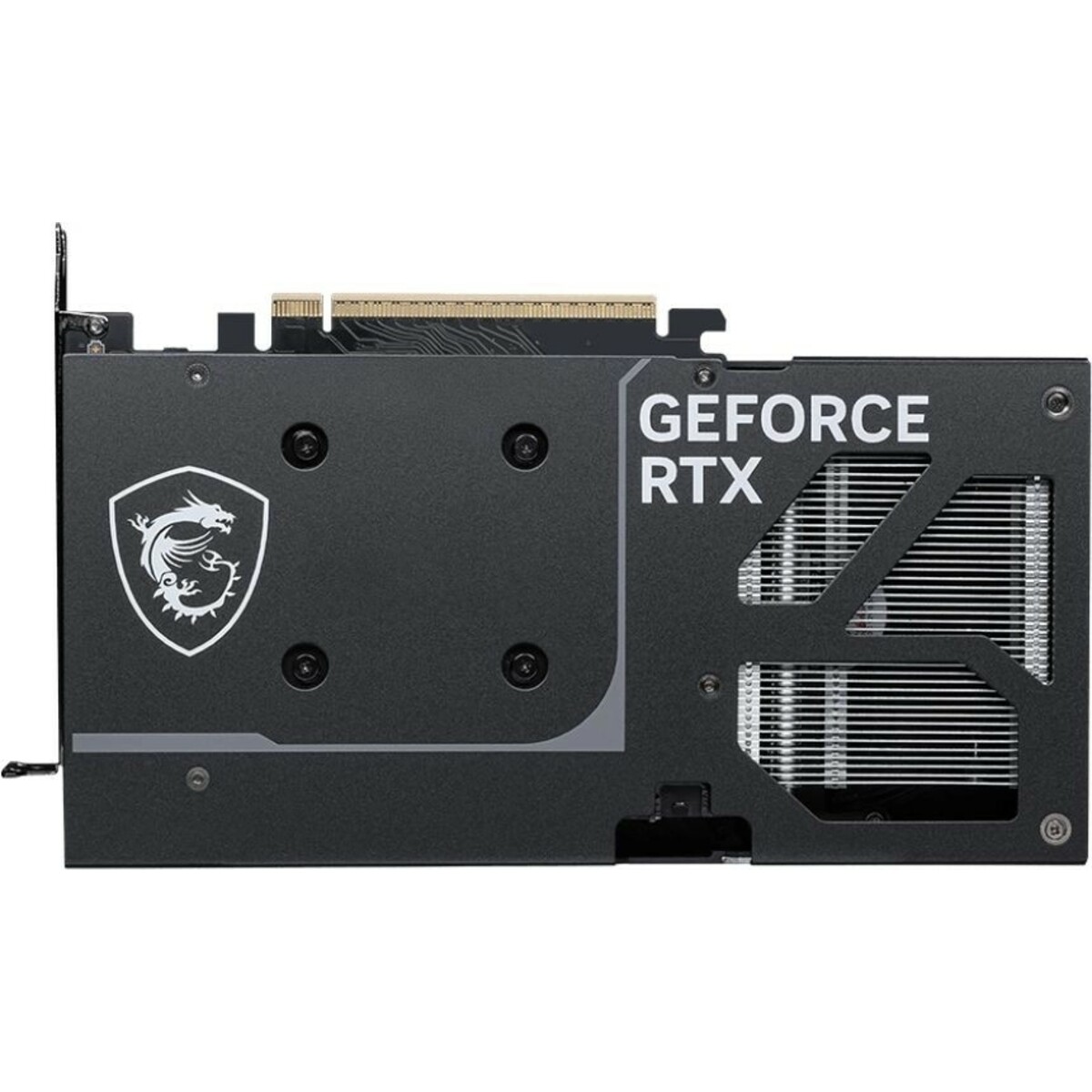 Видеокарта MSI GeForce RTX 5060 Ti 16G VENTUS 2X PLUS