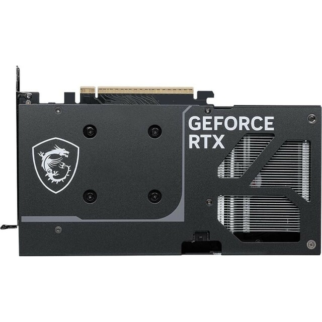 Видеокарта MSI GeForce RTX 5060 Ti 16G VENTUS 2X PLUS