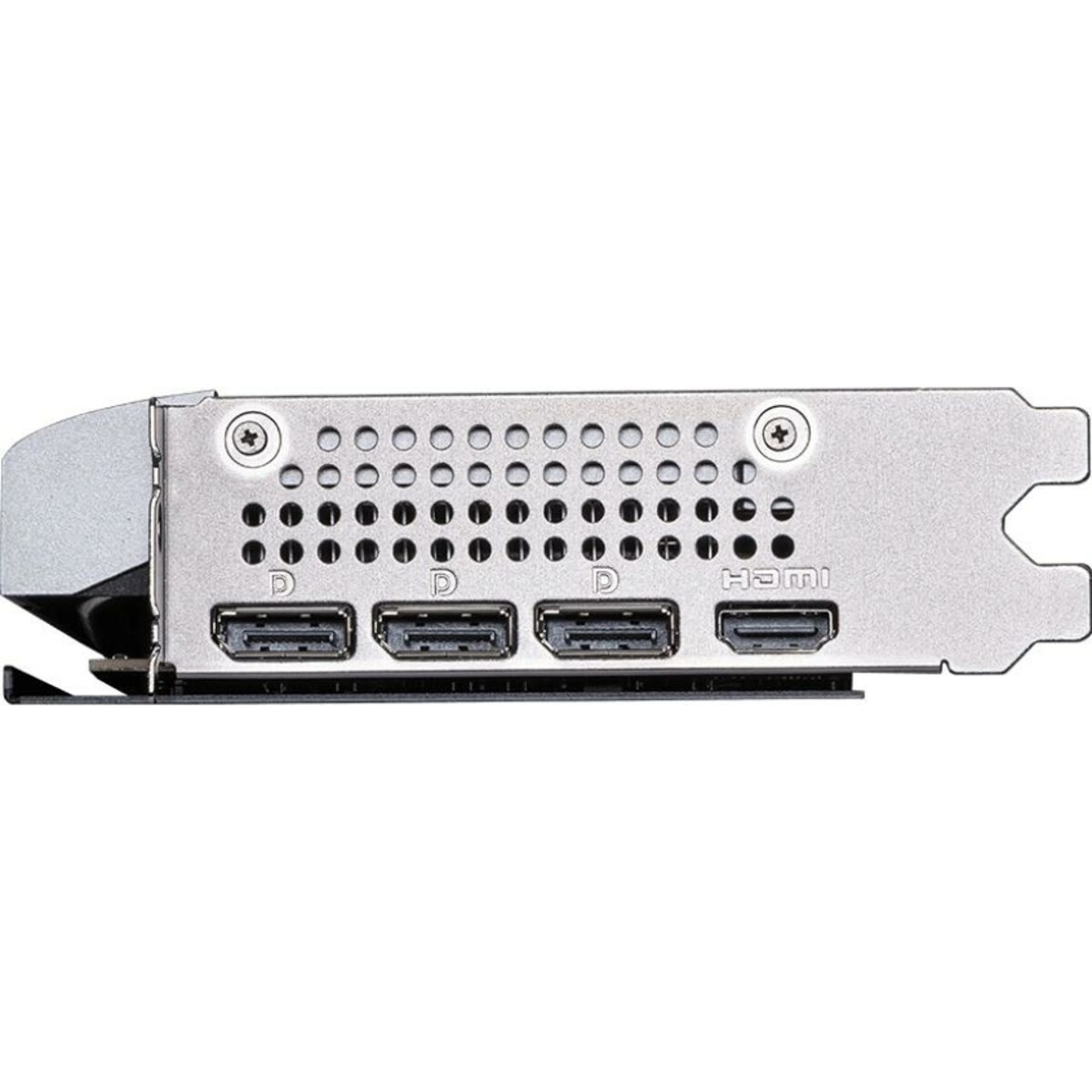 Видеокарта MSI GeForce RTX 5060 Ti 16G VENTUS 2X PLUS