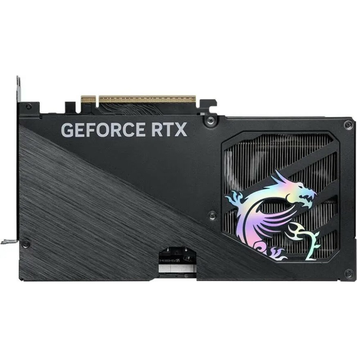 Видеокарта MSI GeForce RTX 5060 Ti 8G GAMING