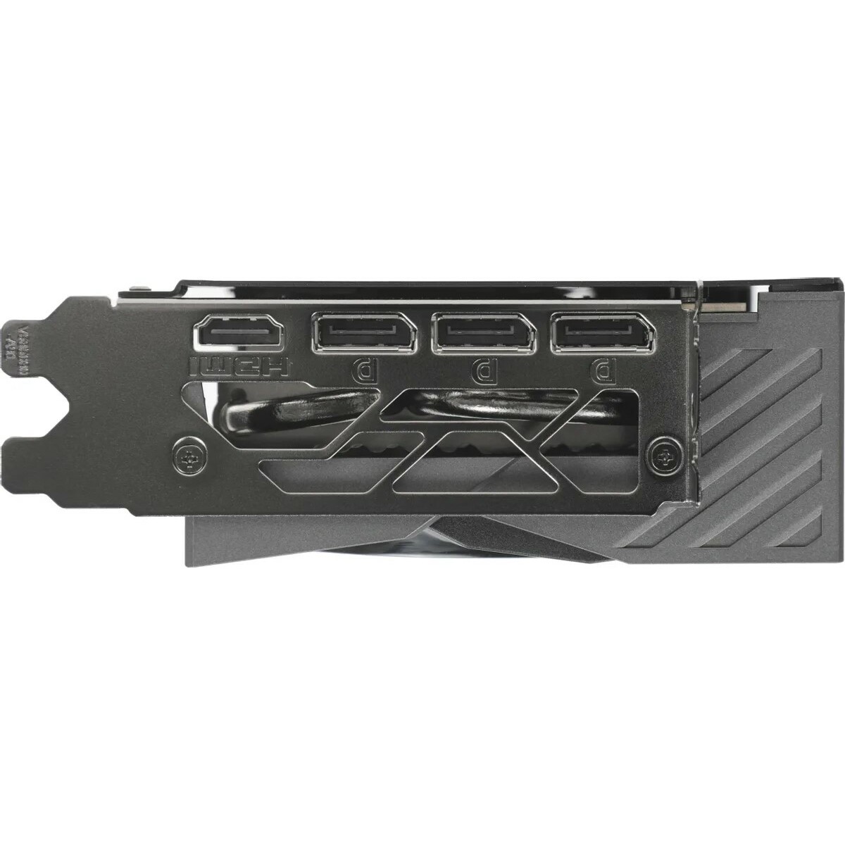 Видеокарта MSI GeForce RTX 5060 Ti 8G GAMING