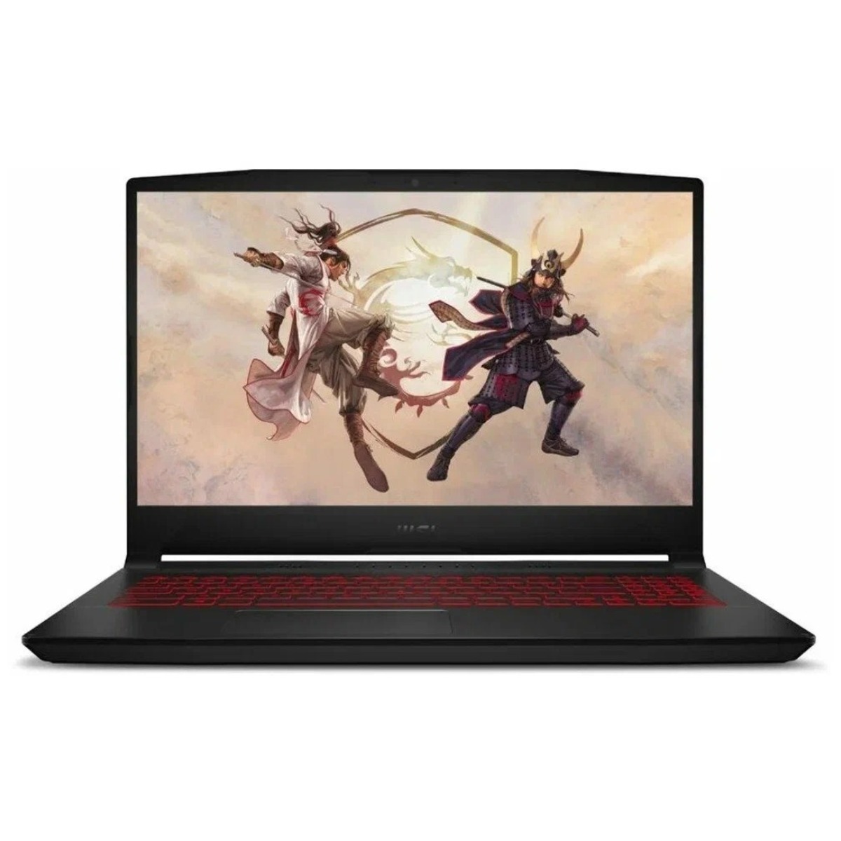Ноутбук MSI Katana GF66 11UE-275 (Intel Core i5 11400H 2700MHz / 15.6