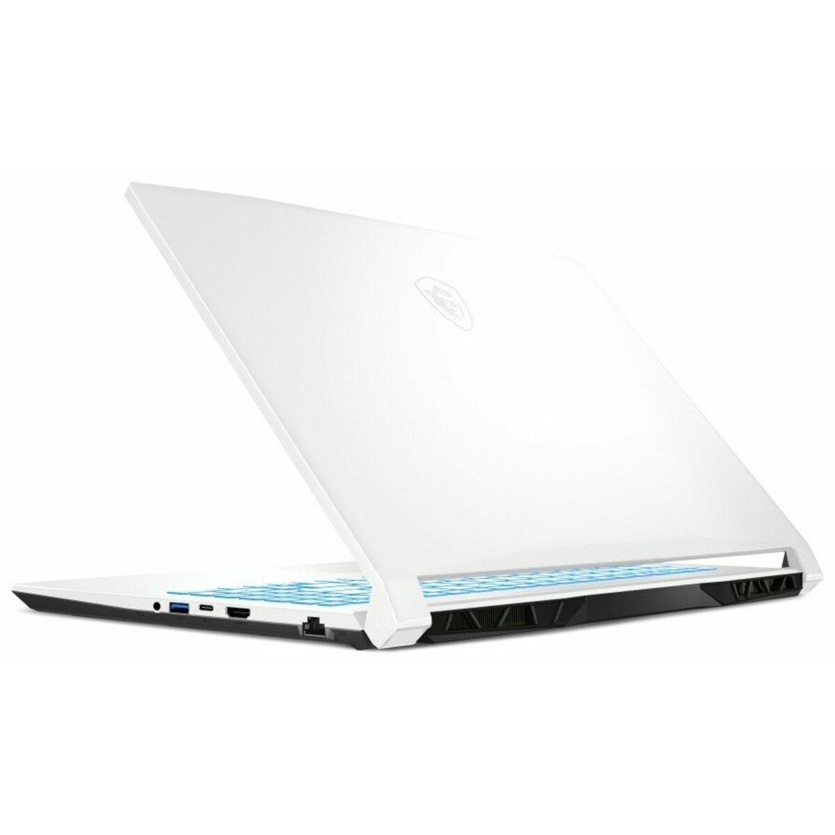 Ноутбук MSI Sword 15 A11UE-643XRO (Intel Core i7 11800H 2.3Ghz / 16Gb DDR4 / SSD 1Tb / nVidia Geforce RTX 3060 / 15