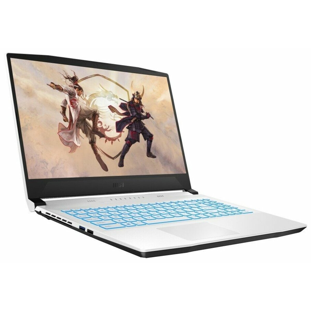Ноутбук MSI Sword 15 A11UE-643XRO (Intel Core i7 11800H 2.3Ghz / 16Gb DDR4 / SSD 1Tb / nVidia Geforce RTX 3060 / 15