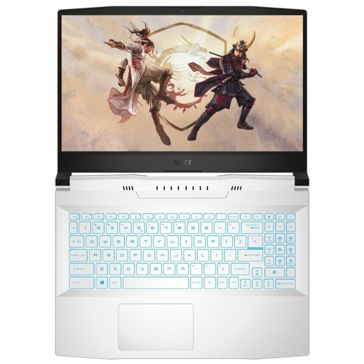 Ноутбук MSI Sword 15 A11UE-643XRO (Intel Core i7 11800H 2.3Ghz / 16Gb DDR4 / SSD 1Tb / nVidia Geforce RTX 3060 / 15
