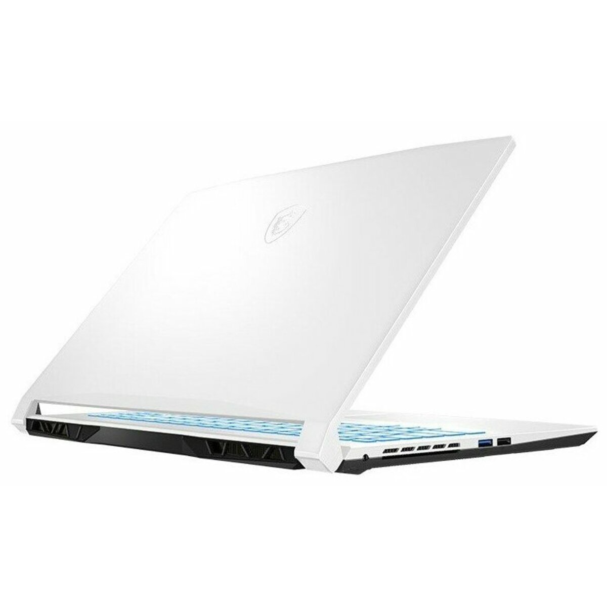 Ноутбук MSI Sword 15 A11UE-643XRO (Intel Core i7 11800H 2.3Ghz / 16Gb DDR4 / SSD 1Tb / nVidia Geforce RTX 3060 / 15